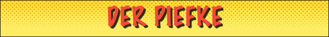der Piefke